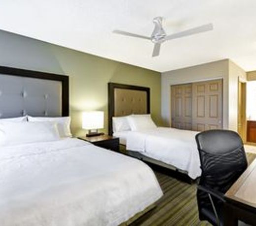 Homewood Suites Hillsboro Beaverton