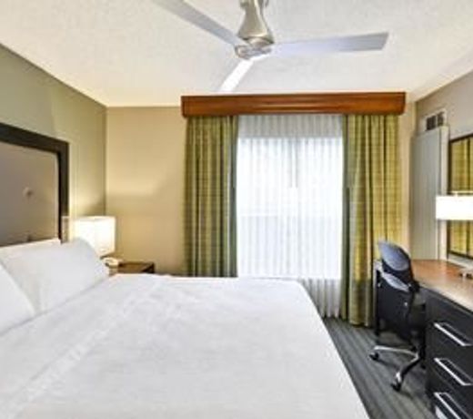Homewood Suites Hillsboro Beaverton