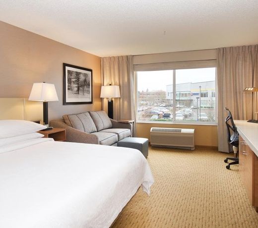 Hilton Garden Inn Portland/Beaverton