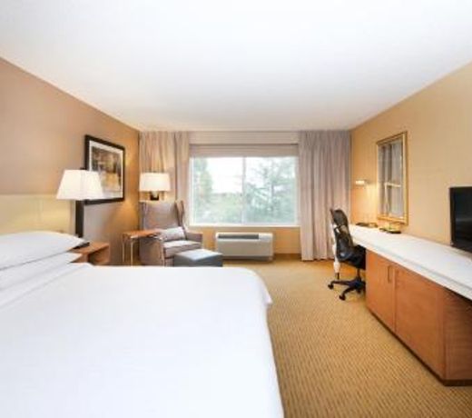 Hilton Garden Inn Portland/Beaverton