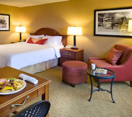 Hilton Garden Inn Portland/Beaverton