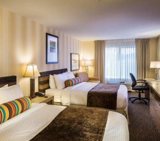 DoubleTree by Hilton Portland - Beaverton
