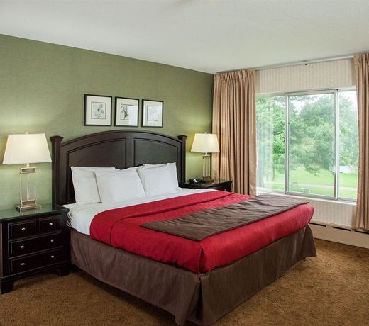Evergreen Resort