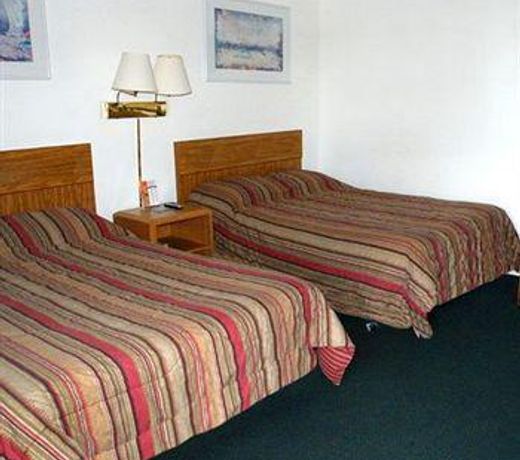 Economy inn