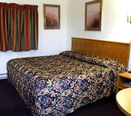 Economy inn