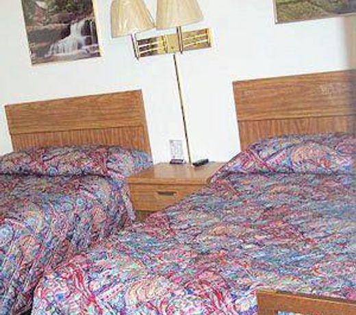 Economy inn