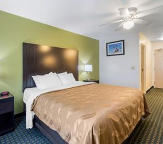 Quality Inn & Suites