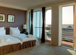Отель Sea Breeze Resort & Residence фото 3, г. Мардакян, 