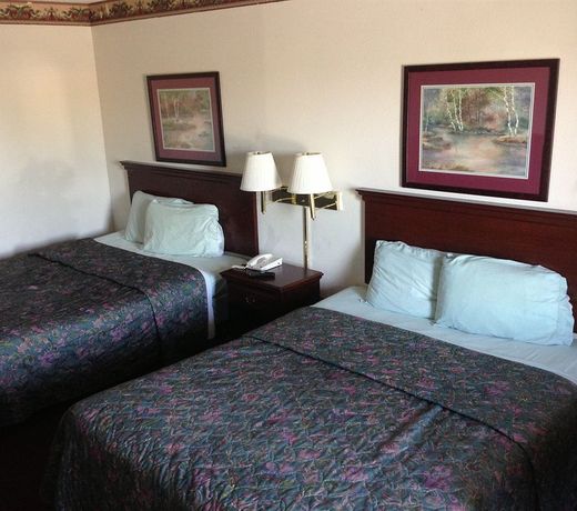Econo Lodge