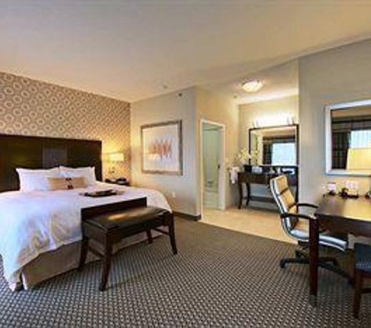 Hampton Inn & Suites Athens/Interstate 65