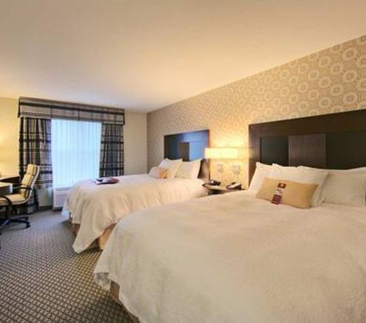 Hampton Inn & Suites Athens/Interstate 65