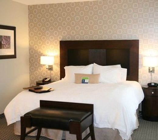 Hampton Inn & Suites Athens/Interstate 65