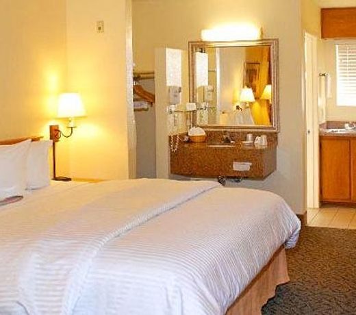 SureStay Plus By Best Western Upland Ontario North