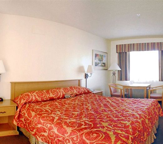SureStay Plus By Best Western Upland Ontario North