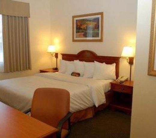 SureStay Plus By Best Western Upland Ontario North
