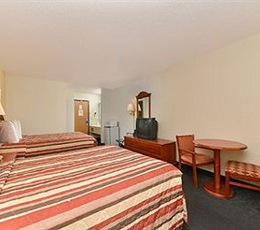 Fairbridge Inn Caseyville
