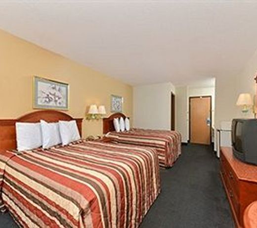Fairbridge Inn Caseyville