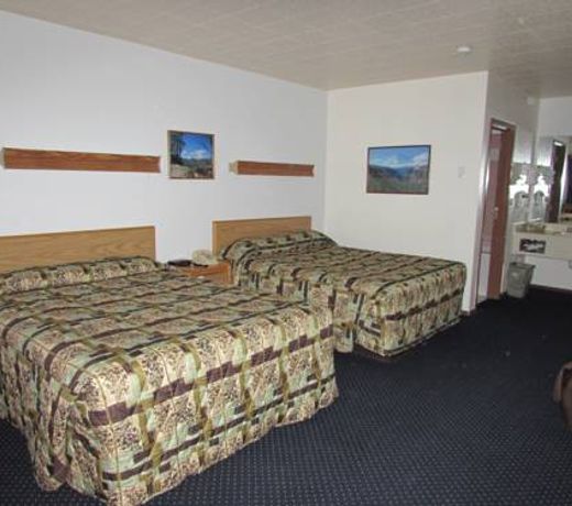 Beartooth Hideaway Inn & Cabins