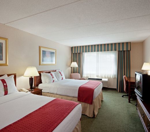 Holiday Inn Salem, an IHG Hotel