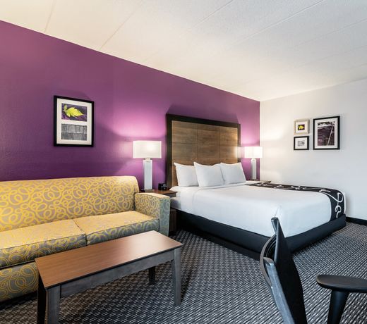 La Quinta by Wyndham Salem NH
