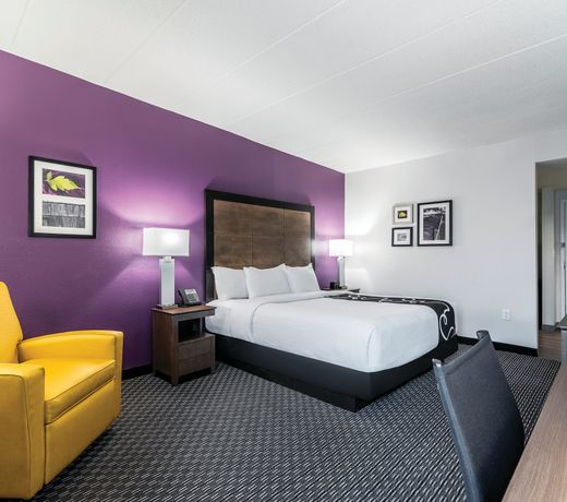 La Quinta by Wyndham Salem NH