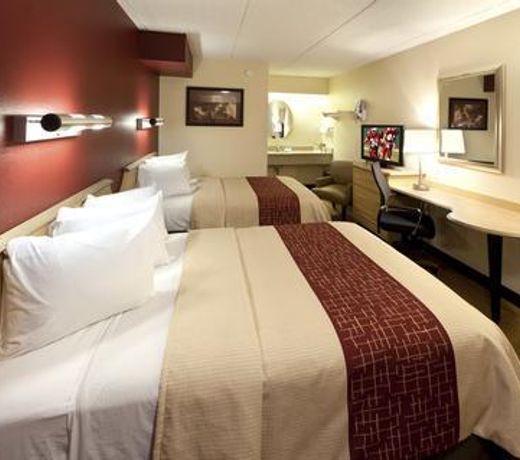 Red Roof Inn Salem