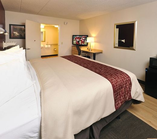 Red Roof Inn Salem