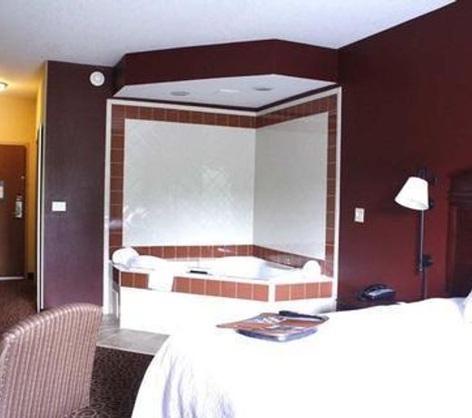 Hampton Inn Auburn
