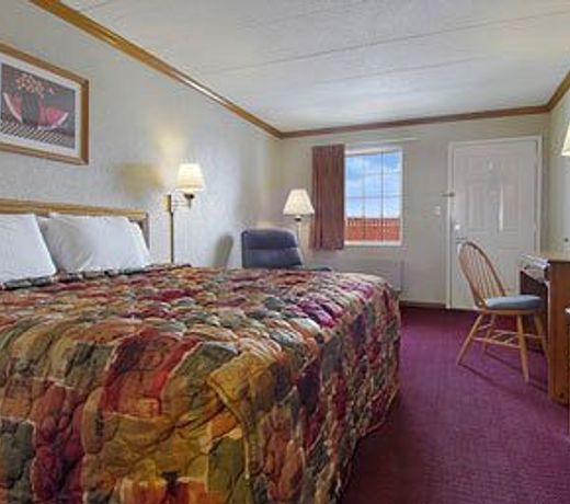 Days Inn by Wyndham Auburn