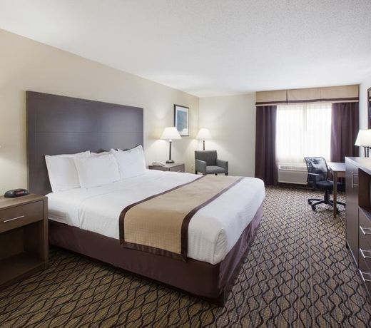 Baymont by Wyndham Auburn