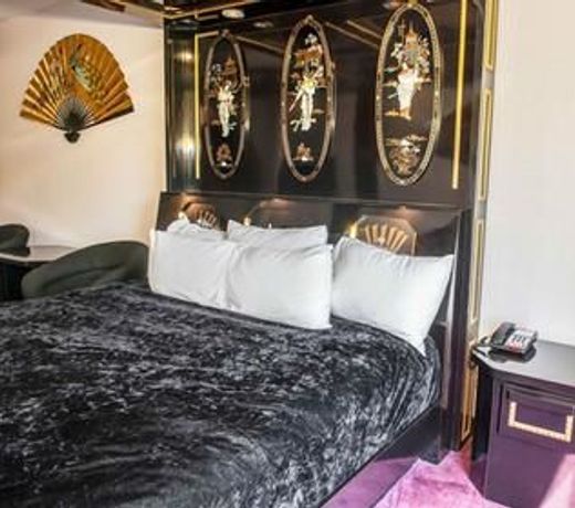 Comfort Suites Auburn