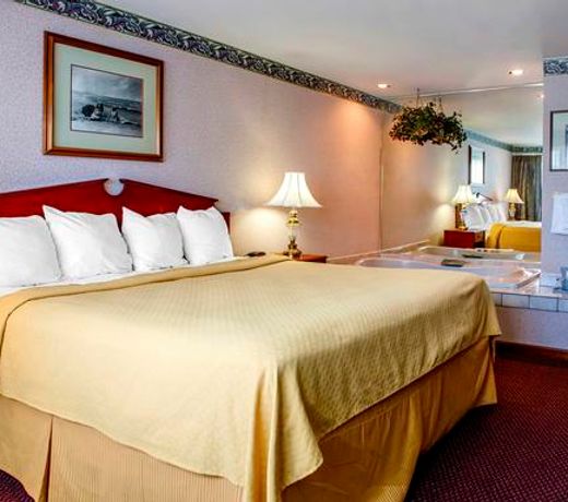 SureStay Plus Hotel by Best Western Auburn