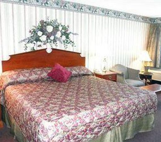 SureStay Plus Hotel by Best Western Auburn