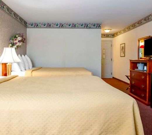SureStay Plus Hotel by Best Western Auburn