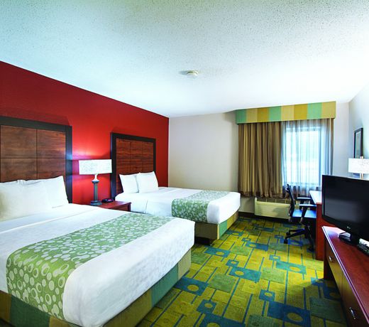 La Quinta Inn by Wyndham Auburn Worcester