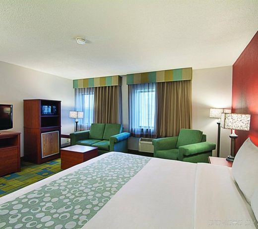 La Quinta Inn by Wyndham Auburn Worcester