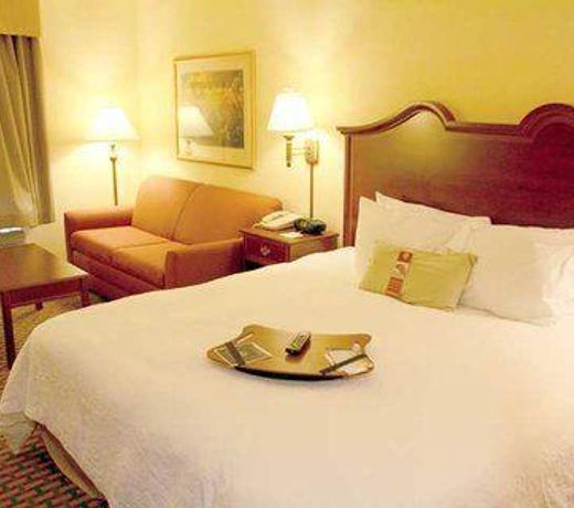 Hampton Inn Auburn