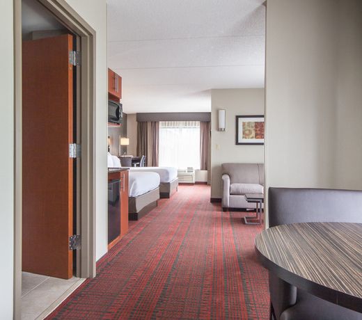 Holiday Inn Express Hotel & Suites Auburn, an IHG Hotel