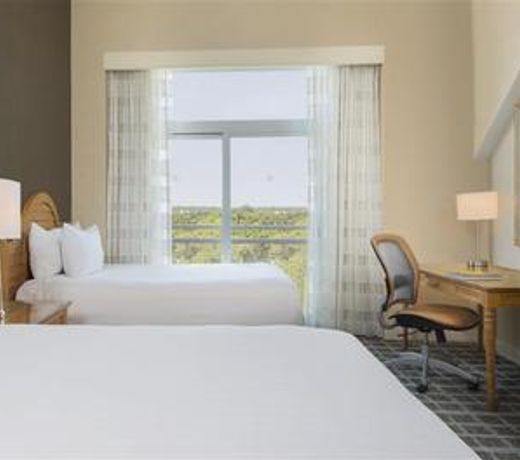 Hyatt Regency Chesapeake Bay Golf Resort, Spa & Marina