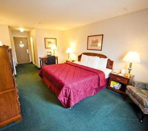 Comfort Inn Auburn â Seattle