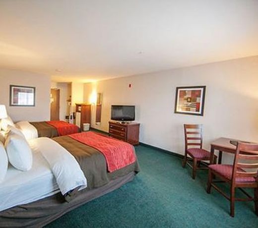 Comfort Inn Auburn â Seattle