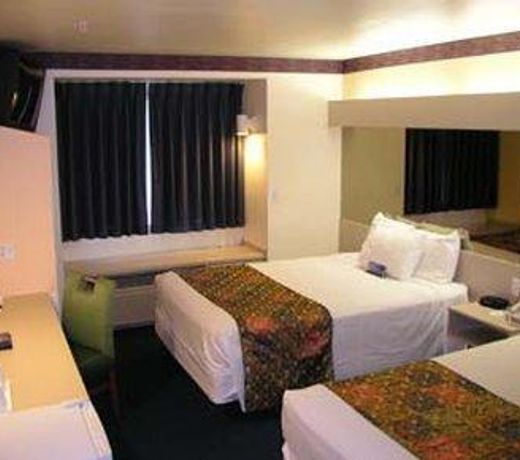 Clarion Inn Auburn Seattle