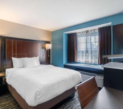 Clarion Inn Auburn Seattle