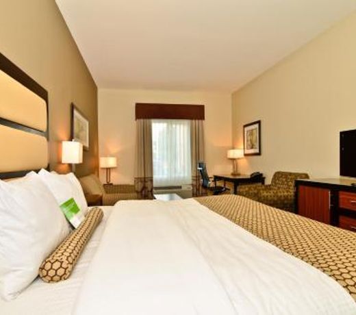 La Quinta by Wyndham Auburn