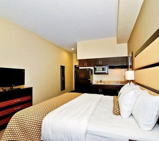 La Quinta by Wyndham Auburn