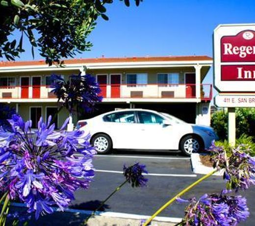Regency Inn at San Francisco Airport