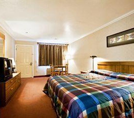 Regency Inn at San Francisco Airport