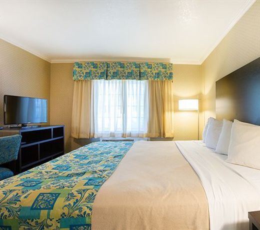 Regency Inn at San Francisco Airport