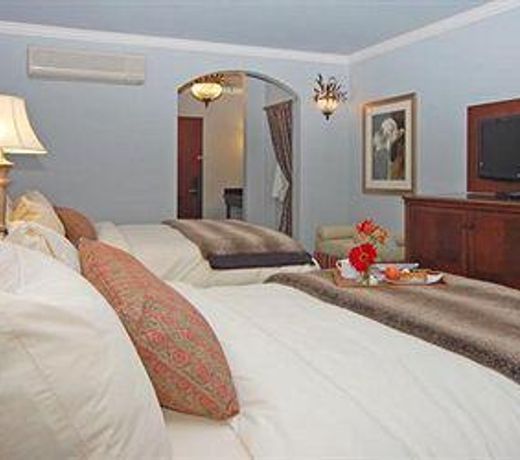 Villa Montes Hotel, Ascend Hotel Collection