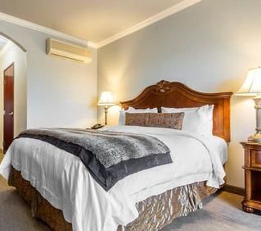 Villa Montes Hotel, Ascend Hotel Collection